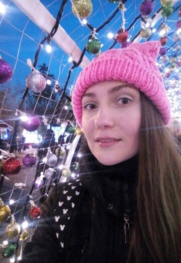 Моя фотография - Veronika, 32 из Киев (@veronika19897)