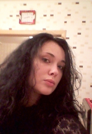 My photo - Natali, 44 from Minsk (@natali29161)