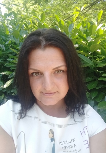 My photo - Irina, 35 from Sevastopol (@irina373301)