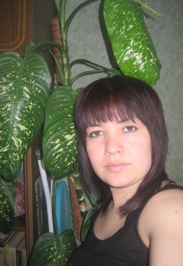 Моя фотография - Альфия, 35 из Исянгулово (@alfiya21)