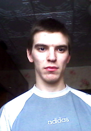 Моя фотография - Алексей, 34 из Томск (@aleksey320250)