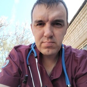 Anton 34 Voronezh
