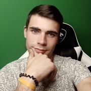 Сергей, 24, Восточный