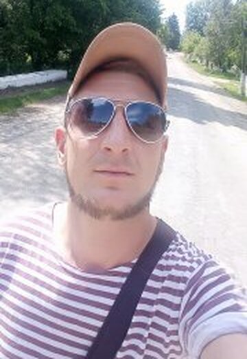 My photo - Vitya Tomachenko, 27 from Vinnytsia (@vityatomachenko)