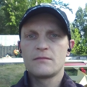Борис, 31, Смоленское