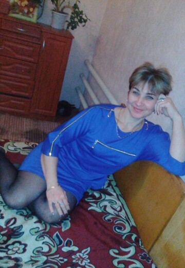Моя фотография - Elena Kravcuta, 44 из Днепр (@elenakravcuta)