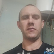 Николай, 31, Давыдовка