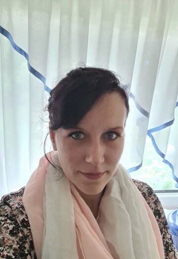 Моя фотография - Benita, 34 из Нойбранденбург (@nneellii)