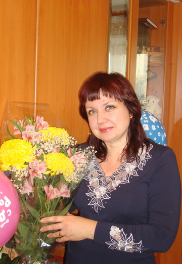 Моя фотография - Ольга Ленючева (Сарья, 47 из Владивосток (@olgalenuchevasaryan)