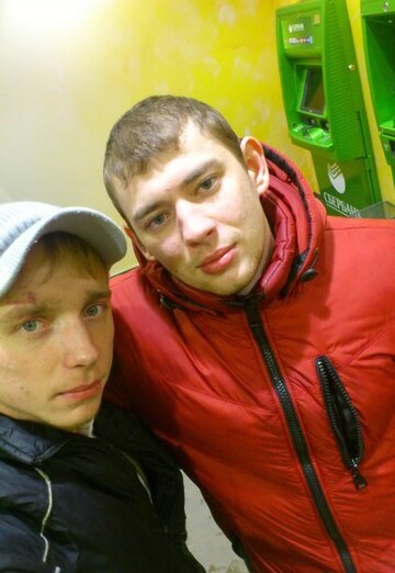 Aleksey (@aleksey116718) — my photo № 3