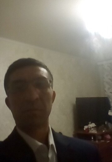 My photo - Hakim, 33 from Samara (@hakim1388)