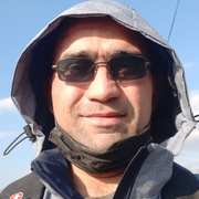 Баха Раджабов, 41, Кемля