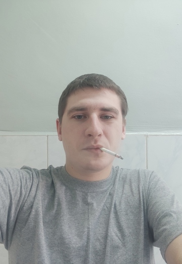 My photo - Yaroslav, 26 from Budyonnovsk (@yaroslav28486)