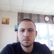 Александр, 39, Егорлыкская