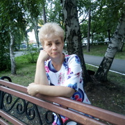 Знакомства в Черемхове с пользователем Наталья 48 лет (Водолей)
