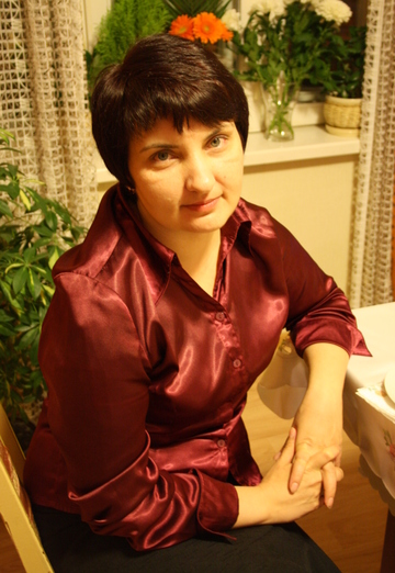 Моя фотография - Наталья, 49 из Смоленск (@natalya282997)