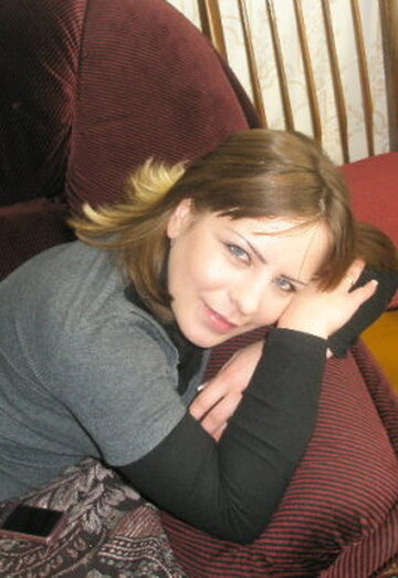 Моя фотография - юлана, 37 из Владивосток (@ulana4)