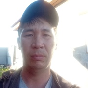 Николай, 31, Абакан