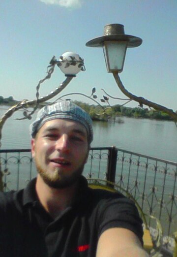 Моя фотография - чигивара, 35 из Павлодар (@macho1023)