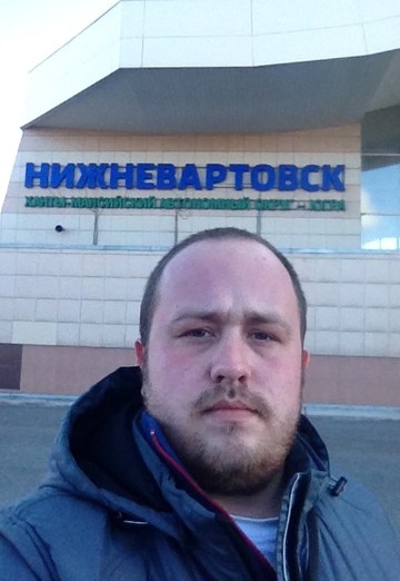 Моя фотография - Артём, 34 из Екатеринбург (@artem151381)
