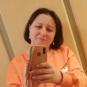 Таня, 40, Павловский Посад