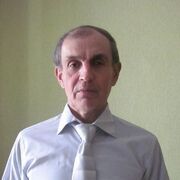 Владимир, 71, Бутурлиновка