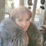 Елена, 48, Спасск-Дальний