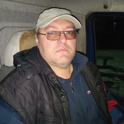 кирил, 46, Зеленогорск (Красноярский край)