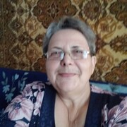 Валентина, 67, Ижморский