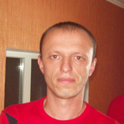 Sergey 47 Chuhuiv