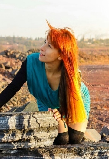 My photo - Marianna, 40 from Krivoy Rog (@marianna3432)