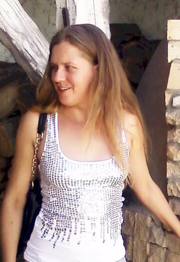My photo - Olga, 40 from Yevpatoriya (@olga189000)