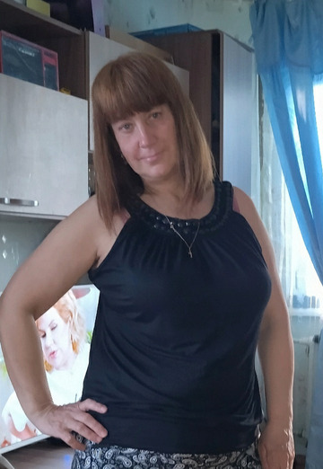 My photo - Elena, 45 from Ivanovo (@elena458696)
