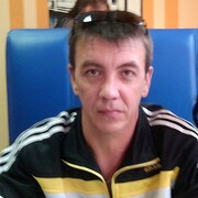 Андрей Чинахов, 57, Верхняя Салда