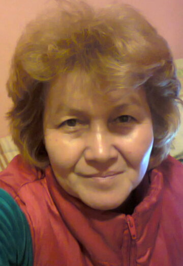 My photo - leila, 59 from Burayevo (@leila363)