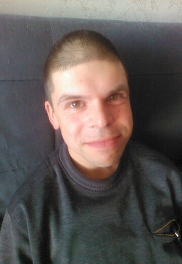 Моя фотография - Andrey, 35 из Петропавловск-Камчатский (@andrey440448)