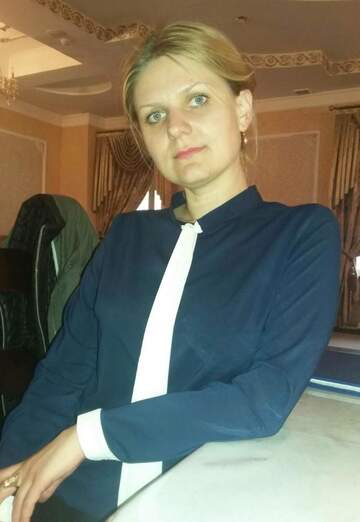 Моя фотография - Оксана, 39 из Кокшетау (@oksana74872)