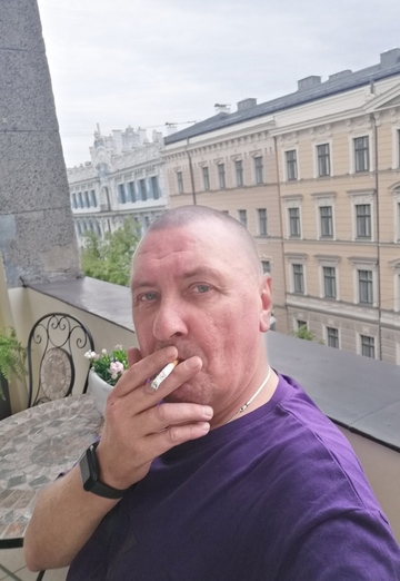 Моя фотография - Дмитрий, 51 из Рига (@dmitriy44928)