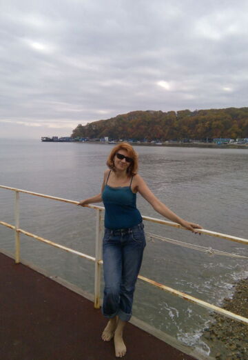 Моя фотография - Larisa, 56 из Владивосток (@larisa28936)
