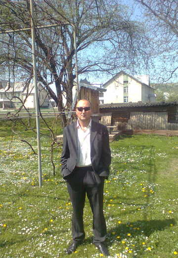 Моя фотография - Vasylyj, 41 из Хуст (@vasylyj)