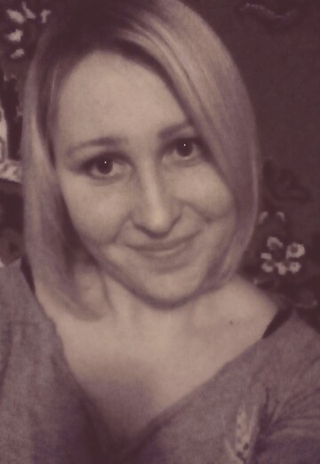 Моя фотографія - Наталия, 36 з Полтава (@nataliya34608)