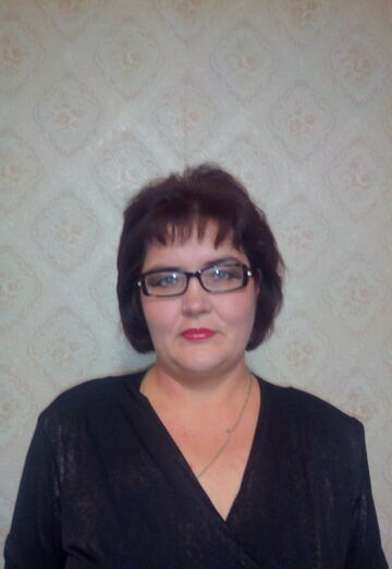 Моя фотография - лена, 49 из Большеустьикинское (@lena27495)