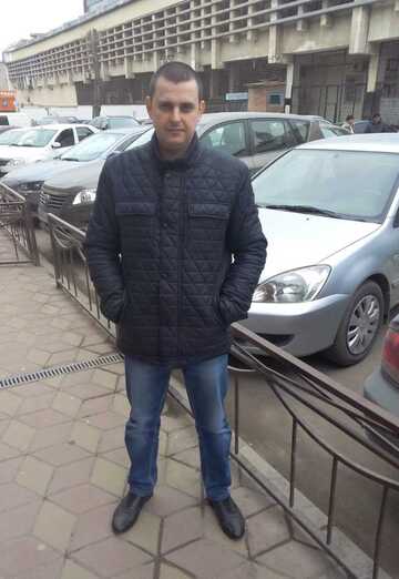 My photo - Sergey, 41 from Rostov-on-don (@sergey889119)
