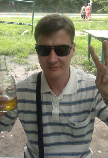 Моя фотография - Альберт, 47 из Красноярск (@albert17693)