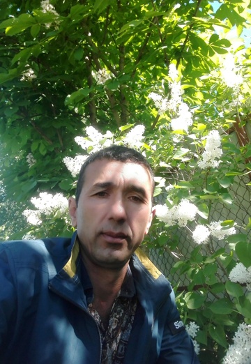 Моя фотография - Исроил, 44 из Солнечногорск (@isroil331)