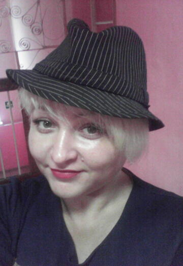 Моя фотография - Светлана, 45 из Тула (@svetlana154584)