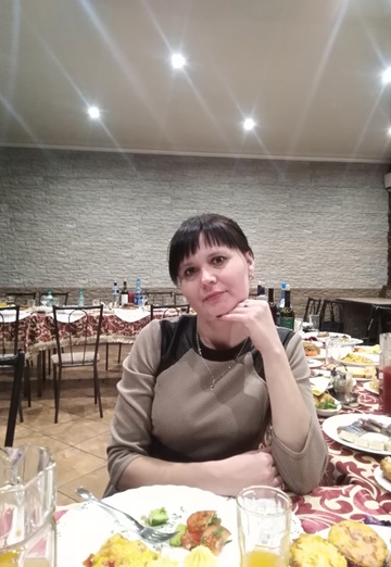Моя фотография - Татьяна, 39 из Павловск (Алтайский край) (@tatyana298663)