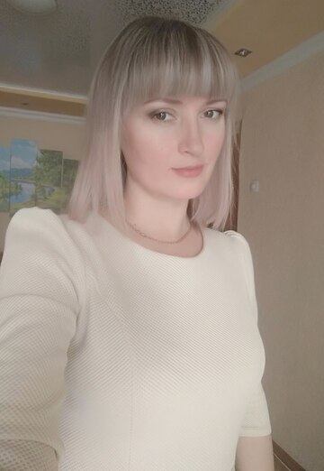 Моя фотография - Эльвира, 41 из Новосибирск (@elvira12831)