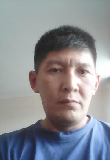 Моя фотография - бакыт, 51 из Бишкек (@bakit1256)