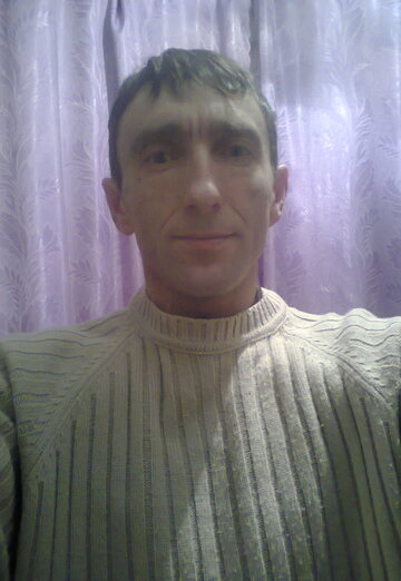 Моя фотографія - Котьонок, 53 з Івано-Франківськ (@kotonok9)